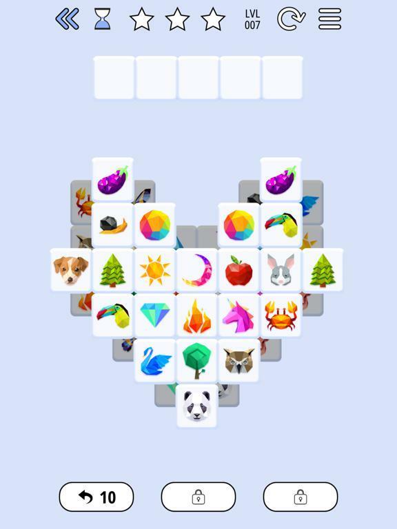Portada de Poly Craft - Match Animal