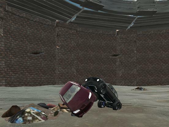 Portada de M Package: Car Simulator