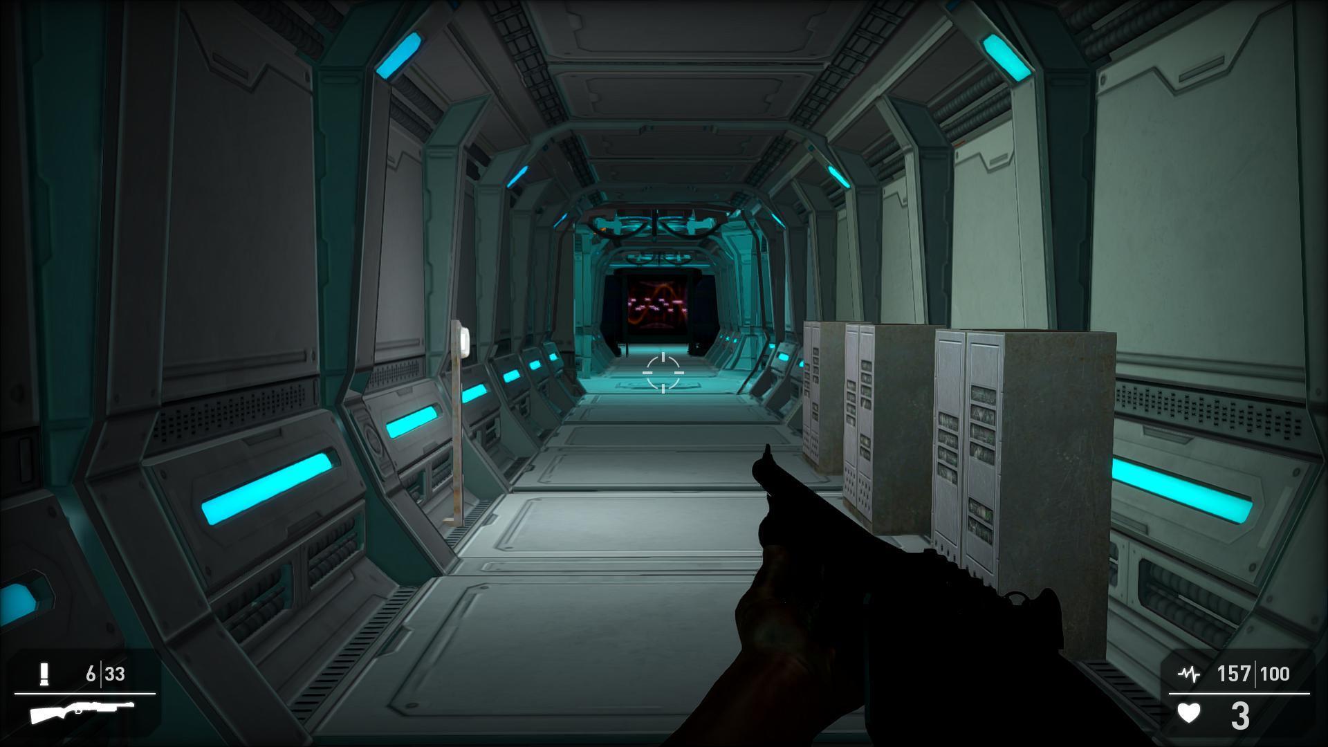 Portada de The Zombie Problem 2 (Singleplayer Zombie Fps Campaign)