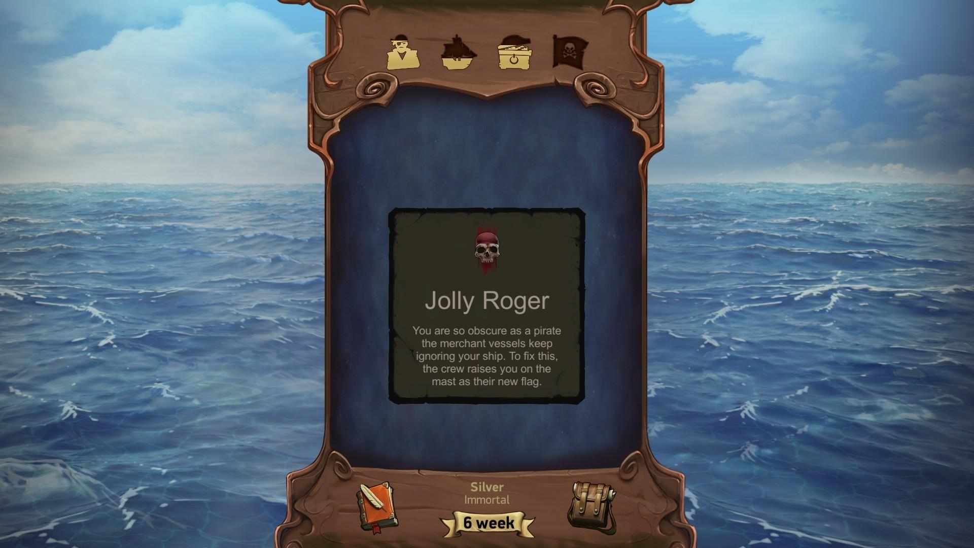 Portada de Pirates? Pirates!