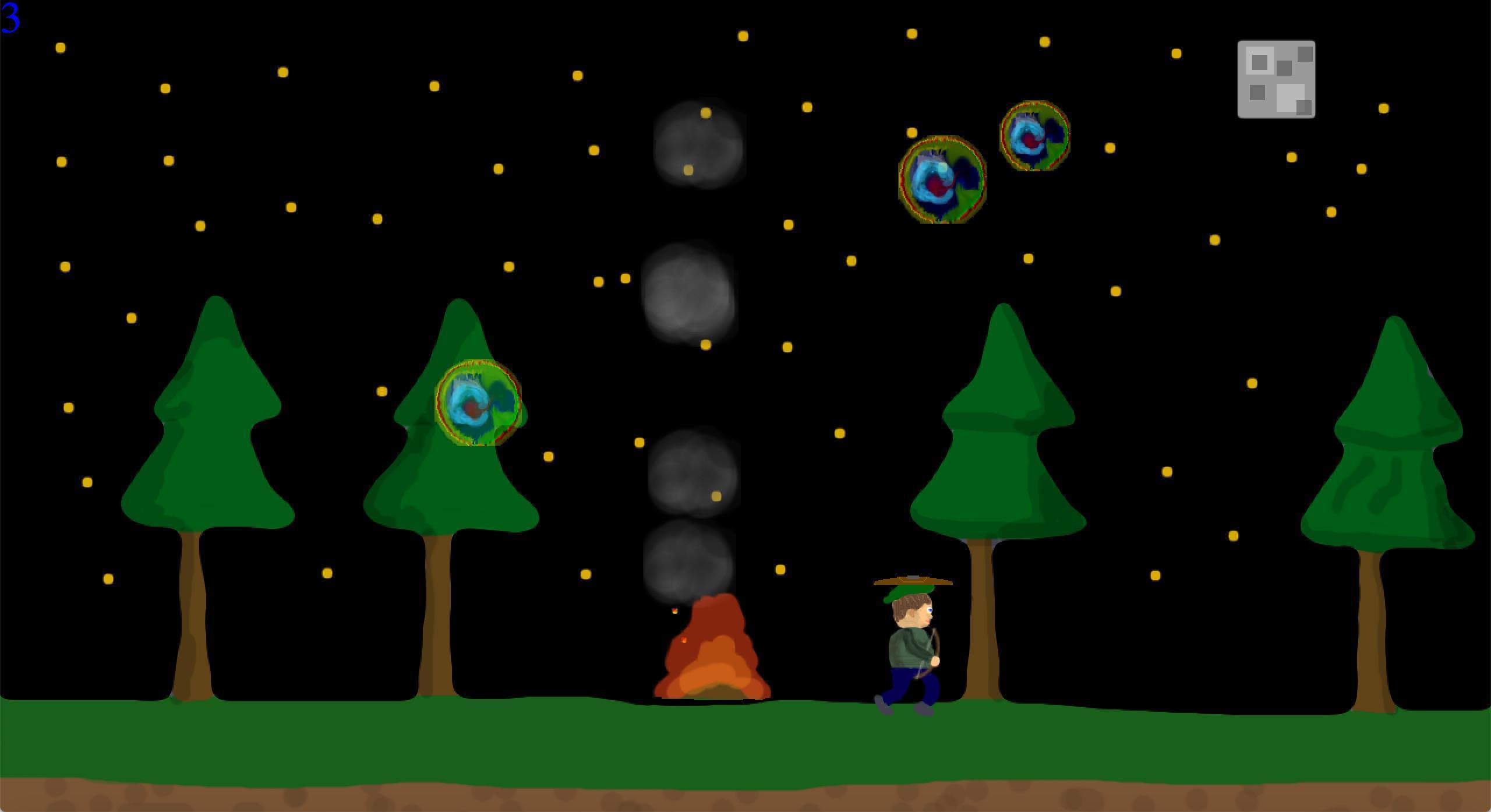 Portada de Bows and Bubbles
