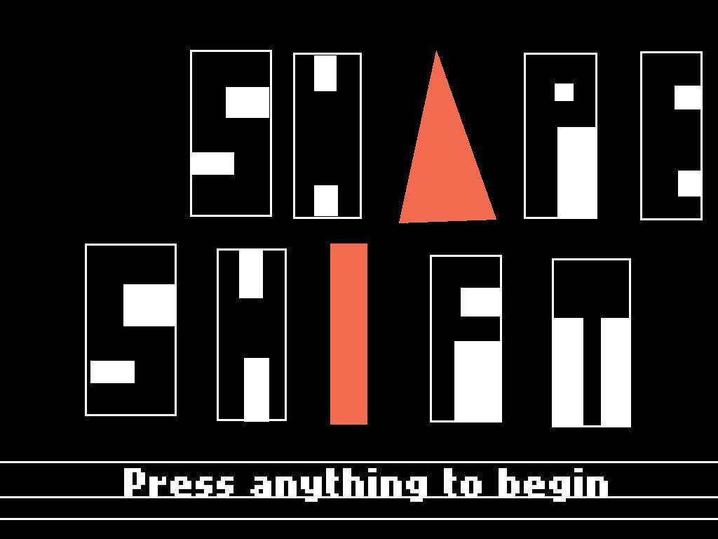 Portada de ShapeShift (Fun Base Alpha)