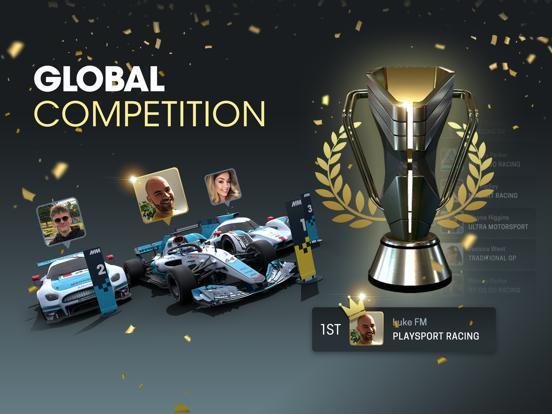 Portada de Motorsport Manager Online