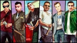 Portada de Stary Gimper Shooter