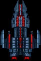 Portada de AlphaBet Space Shooter