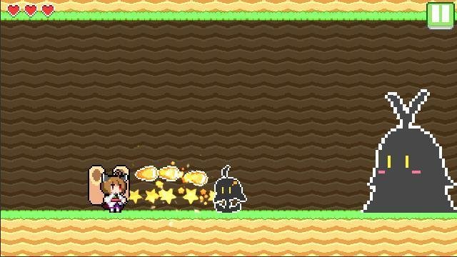 Portada de ピコピコきりたんアイランド