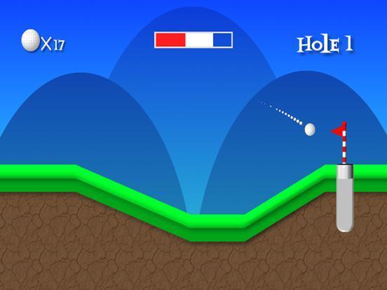 Portada de Par 1 Golf 3