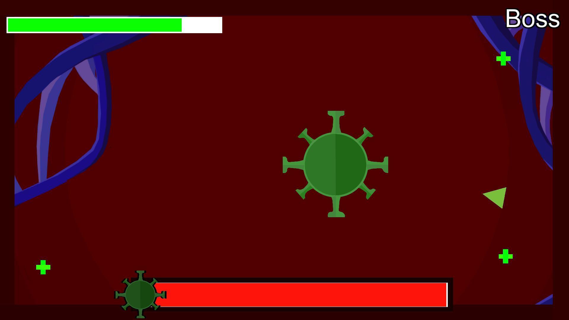 Portada de A viral Game