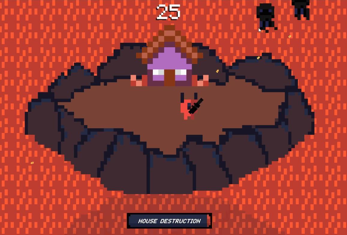 Portada de Devil's Lair (Kaiipu)