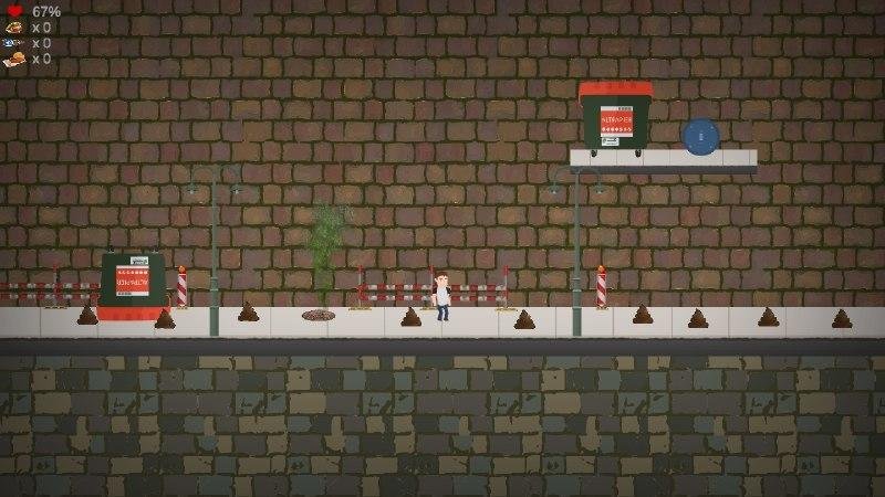 Portada de The Tourist