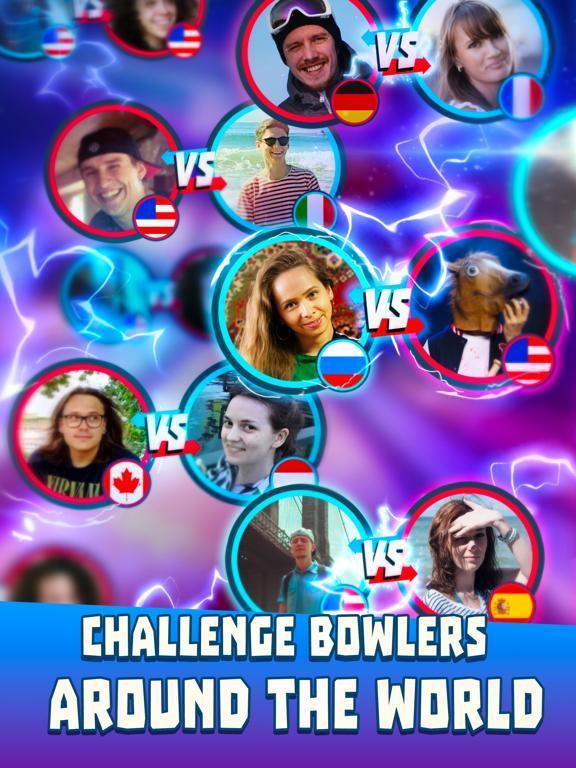 Portada de Bowling Crew