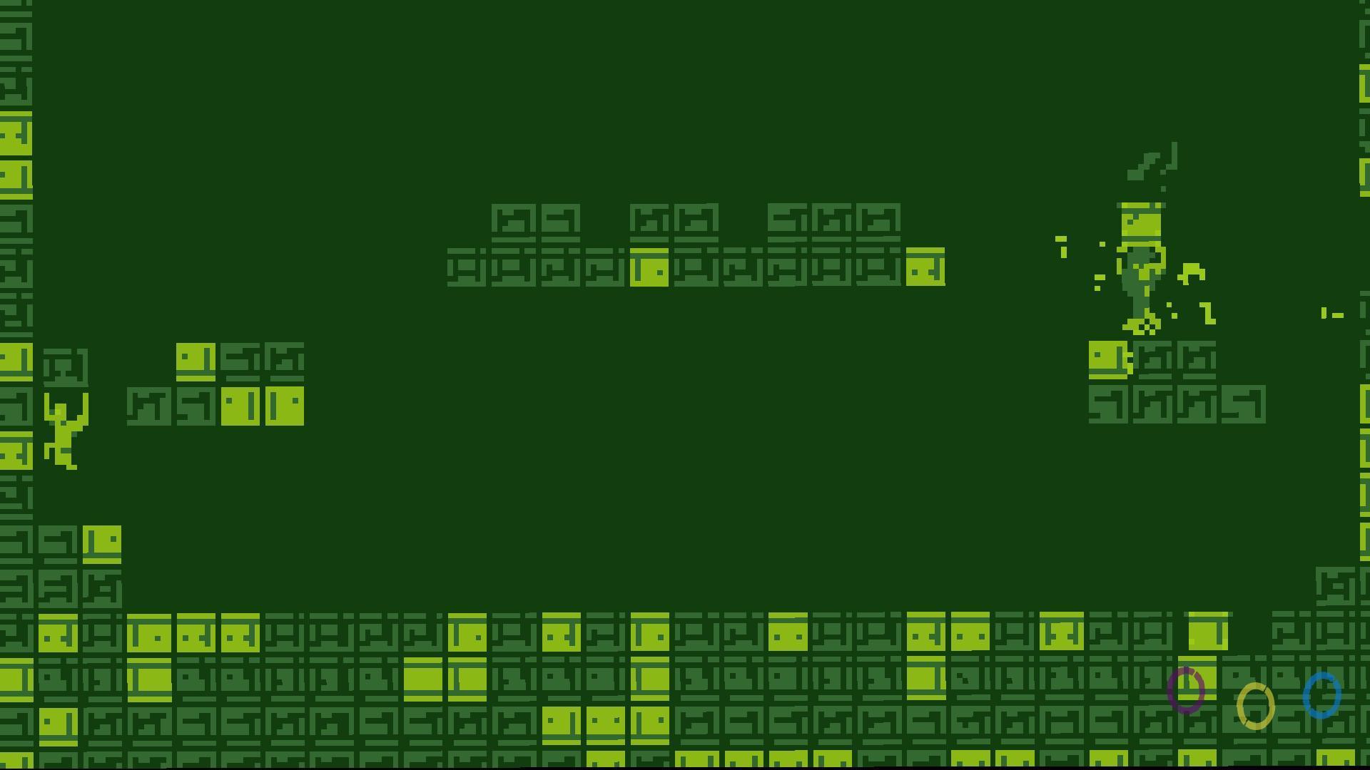 Portada de Crate Punks (itch)