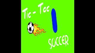 Portada de Tic - Tac Soccer