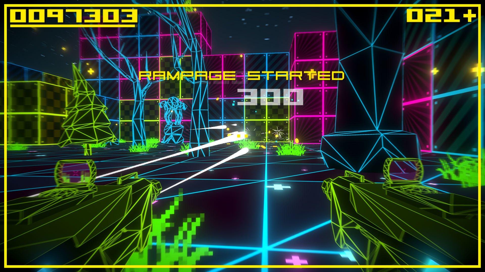 Portada de Super Destronaut: Land Wars
