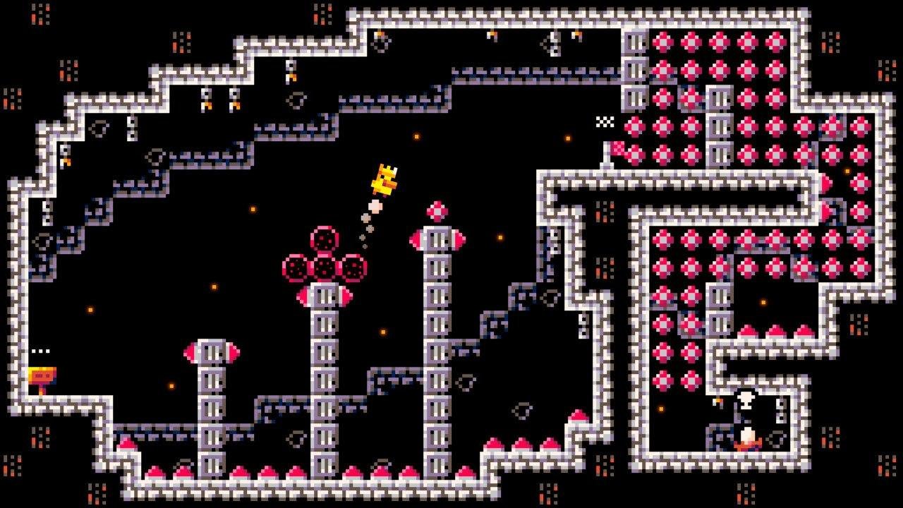 Portada de Duck Souls+