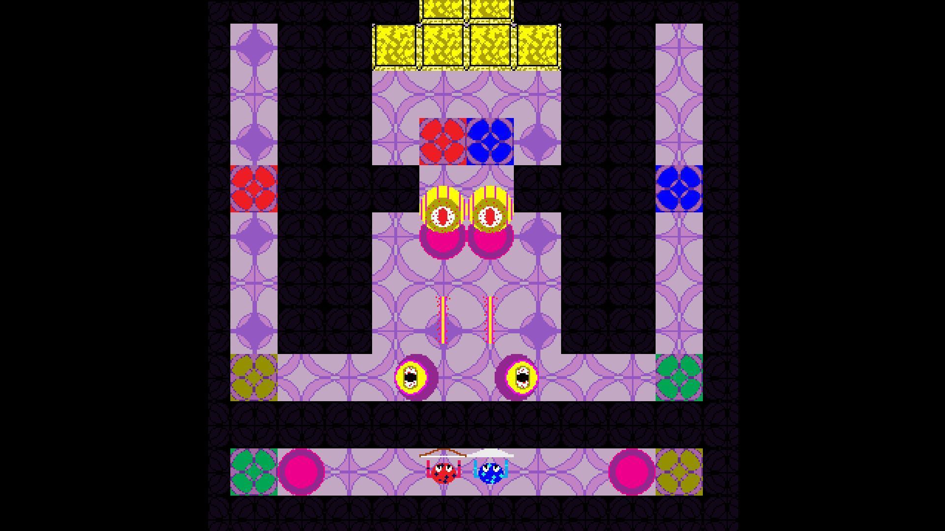 Portada de Roopit n' Boopit