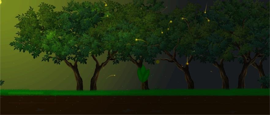 Portada de Forest Guy