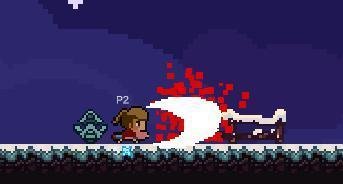 Portada de Feudal Fight
