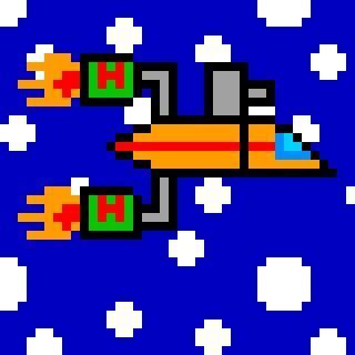 Portada de the space brothers