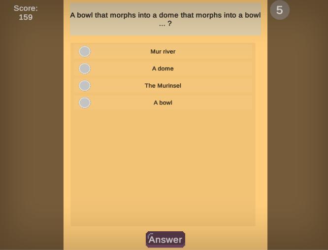 Portada de Viator