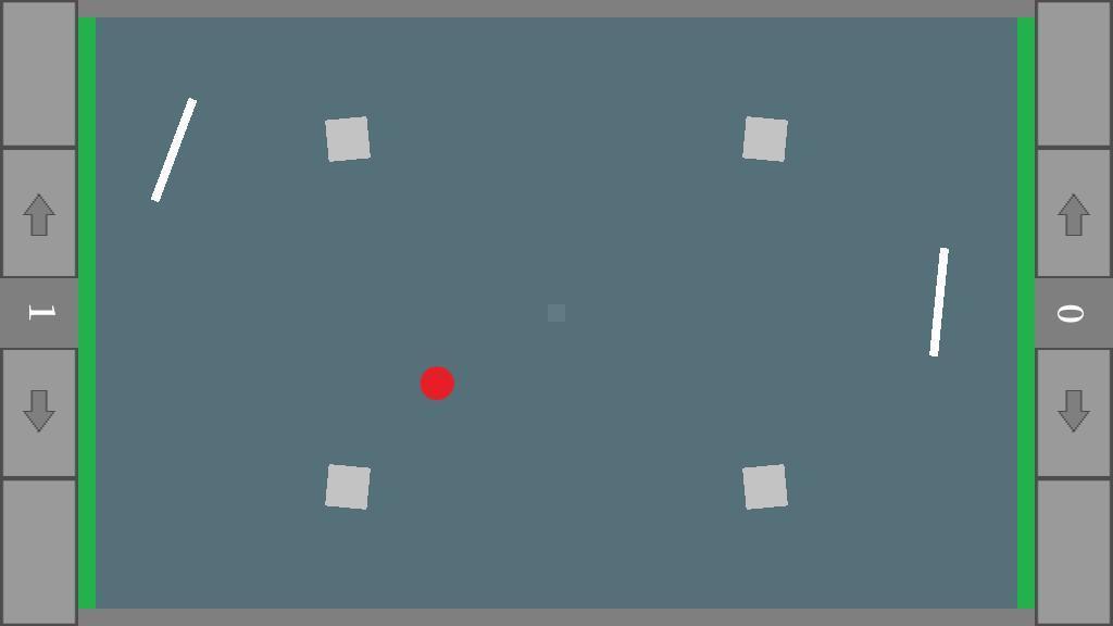 Portada de Bouncing (Poe1831)