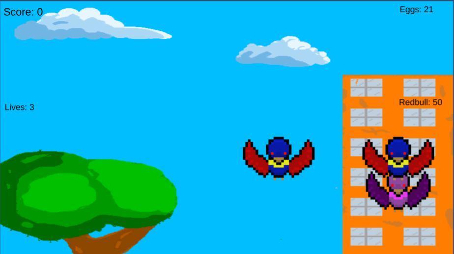 Portada de Project Robopigeon