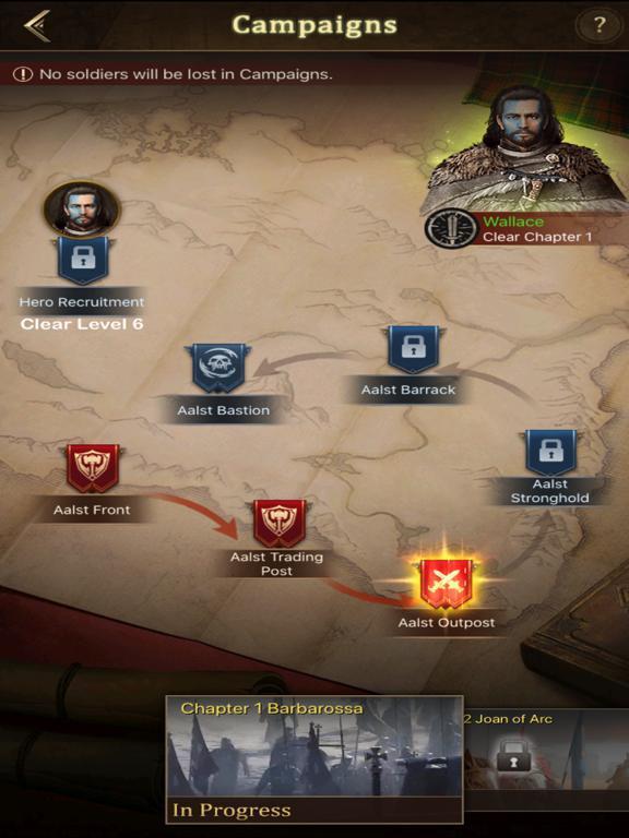 Portada de Glory:Rise of Civilization