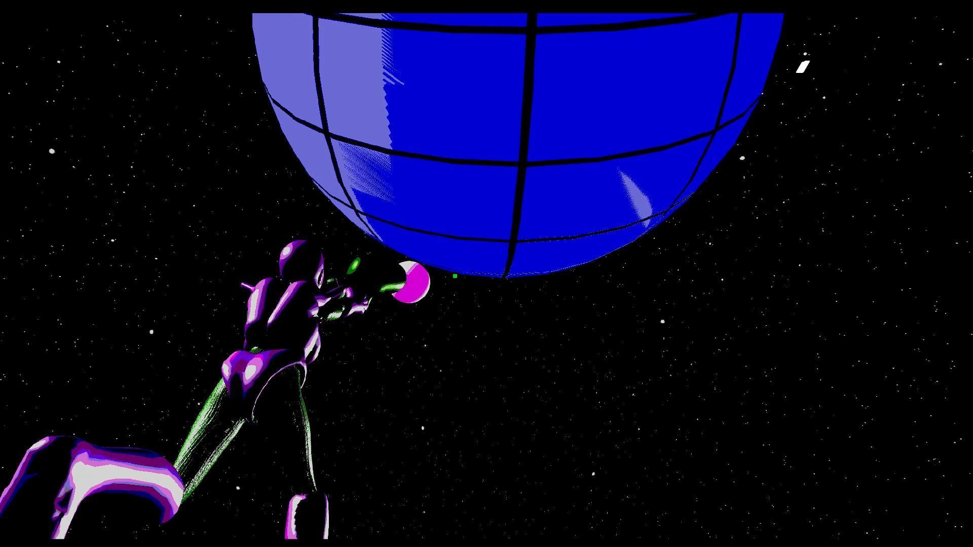 Portada de Newtonian Inversion