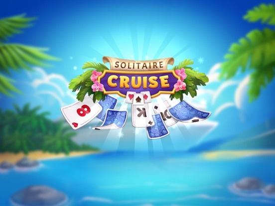 Portada de Solitaire Cruise