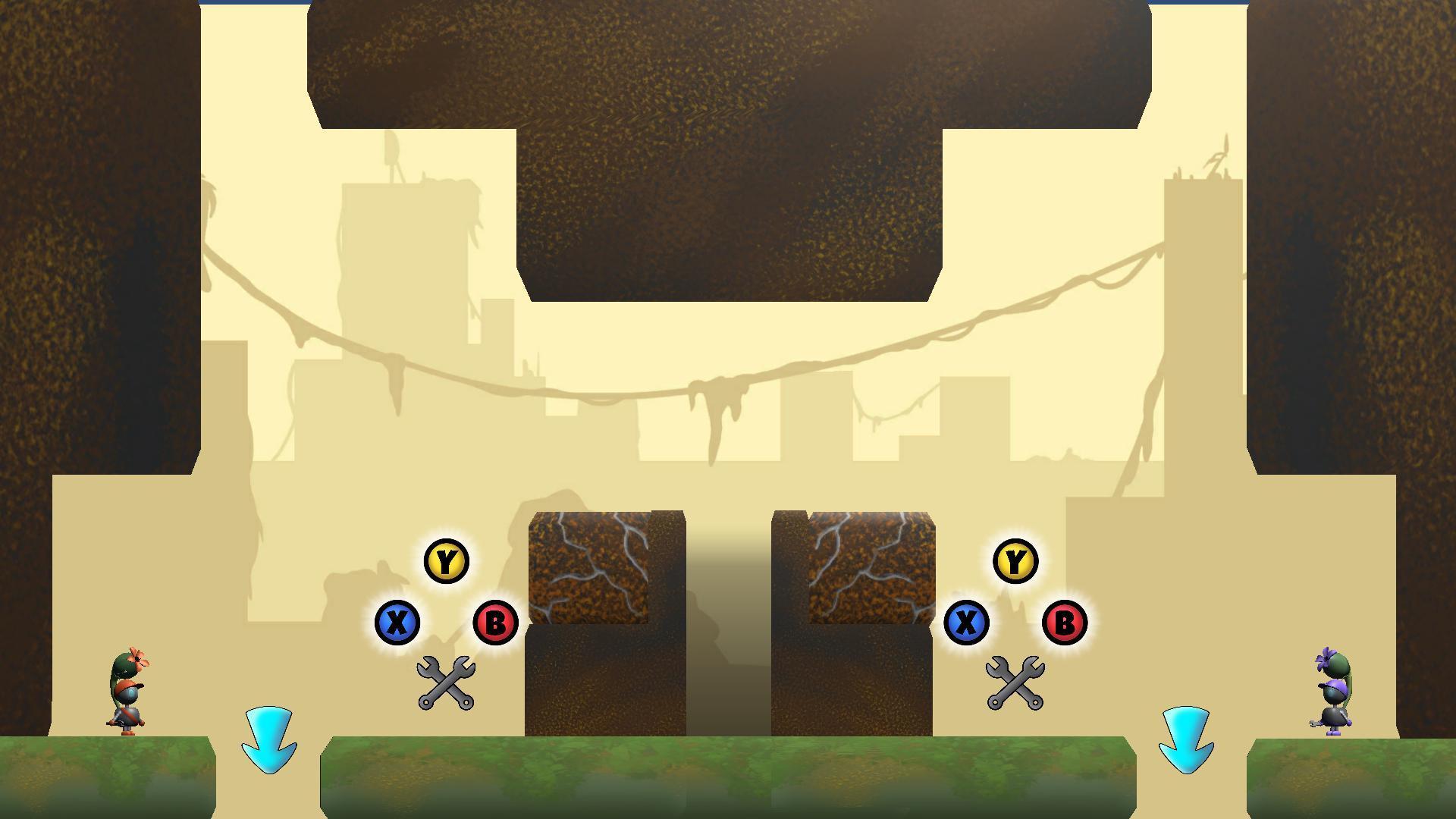 Portada de Bogu'Arena