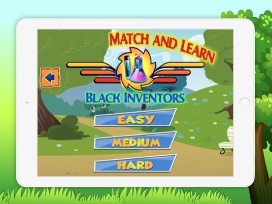 Portada de Matching Black Inventors