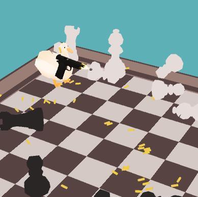 Portada de chess 2 (itch) (alextomkow)
