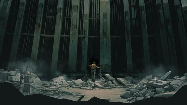 Portada de Half-Life: Alyx