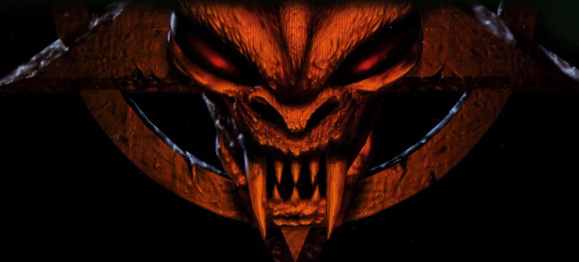 Portada de DOOM 64 (2020)