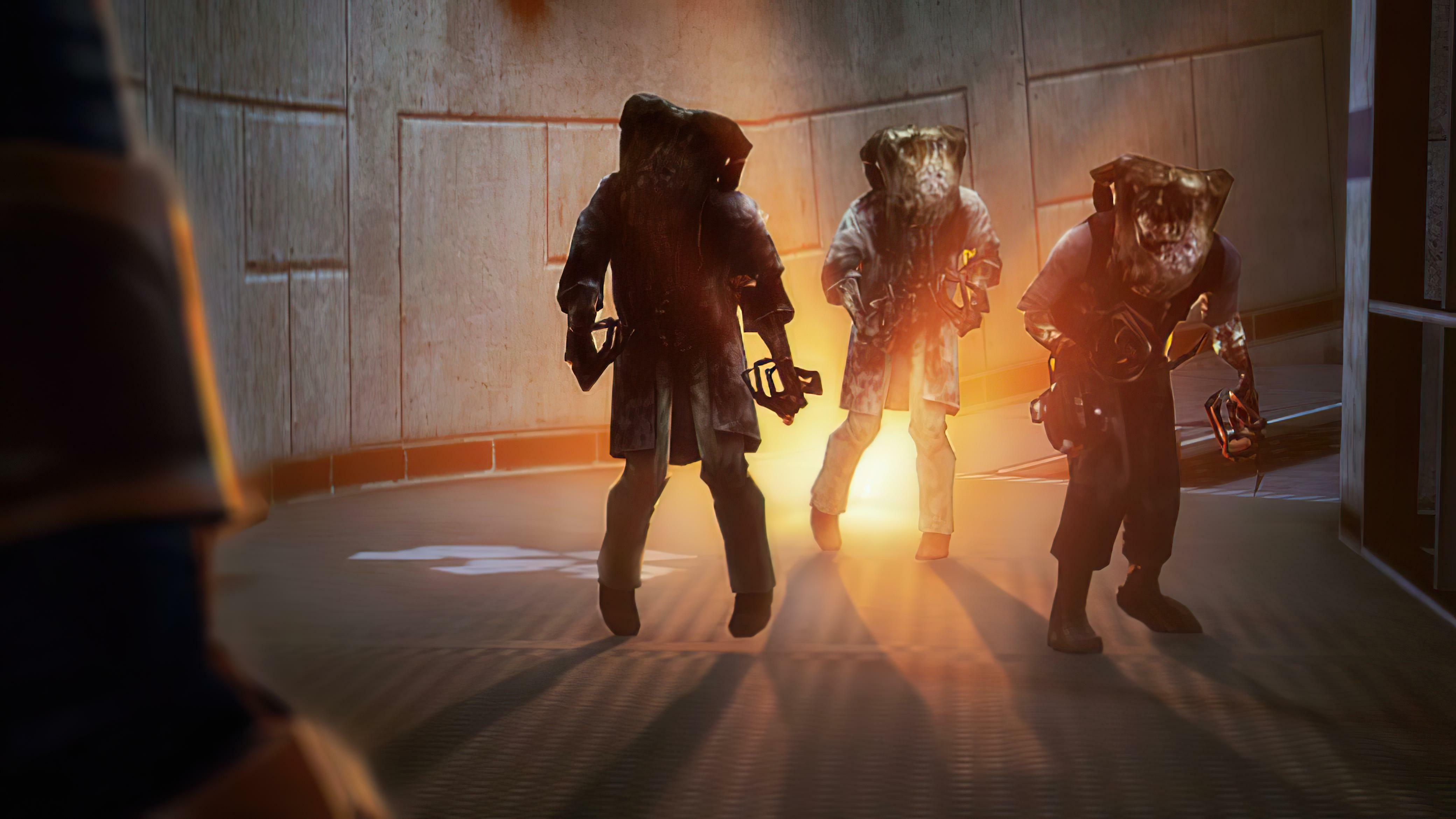 Portada de Black Mesa