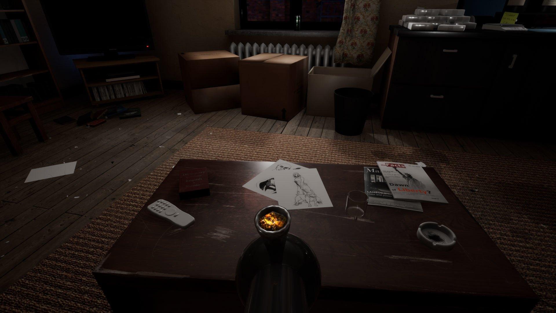 Portada de Drug Dealer Simulator