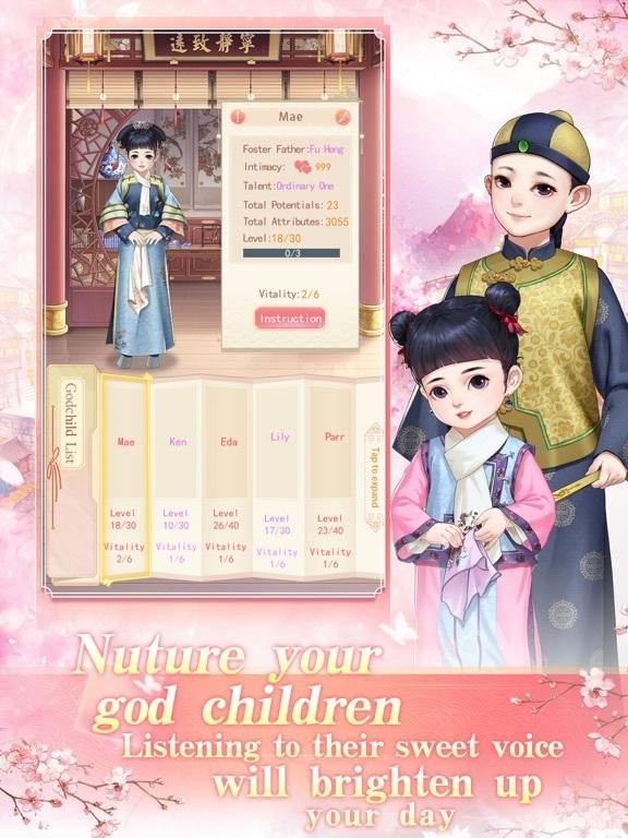 Portada de Legend of the phoenix