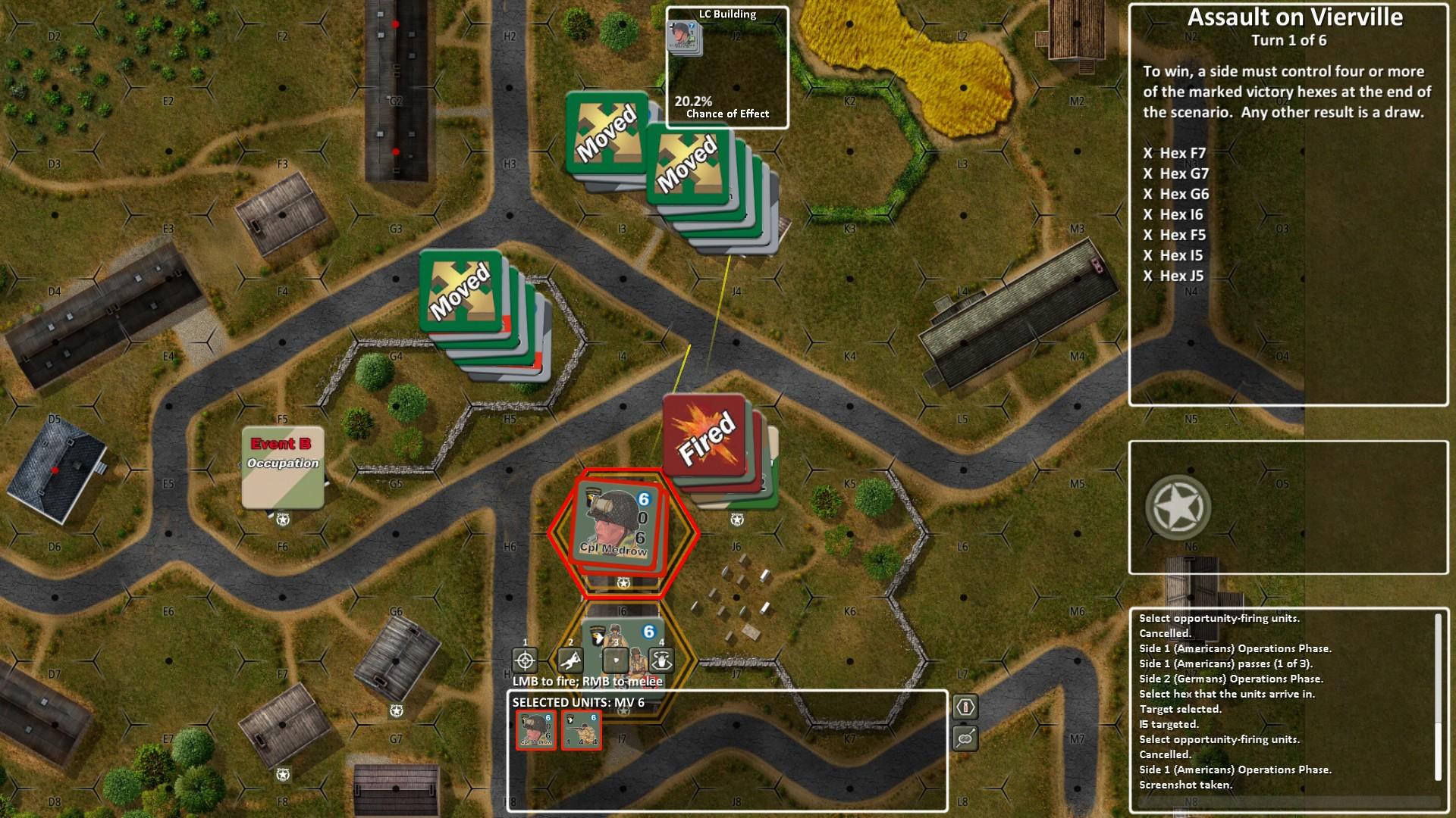 Portada de Lock 'n Load Tactical Digital