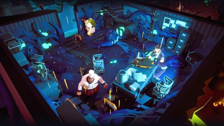 Portada de Dread Nautical