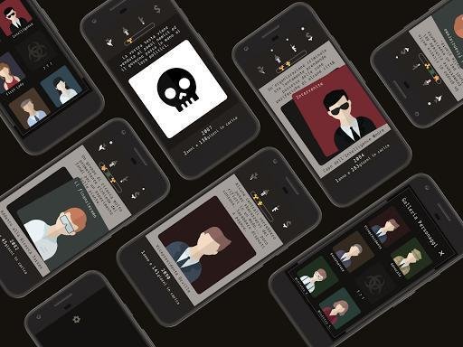 Portada de Lapse: A Forgotten Future