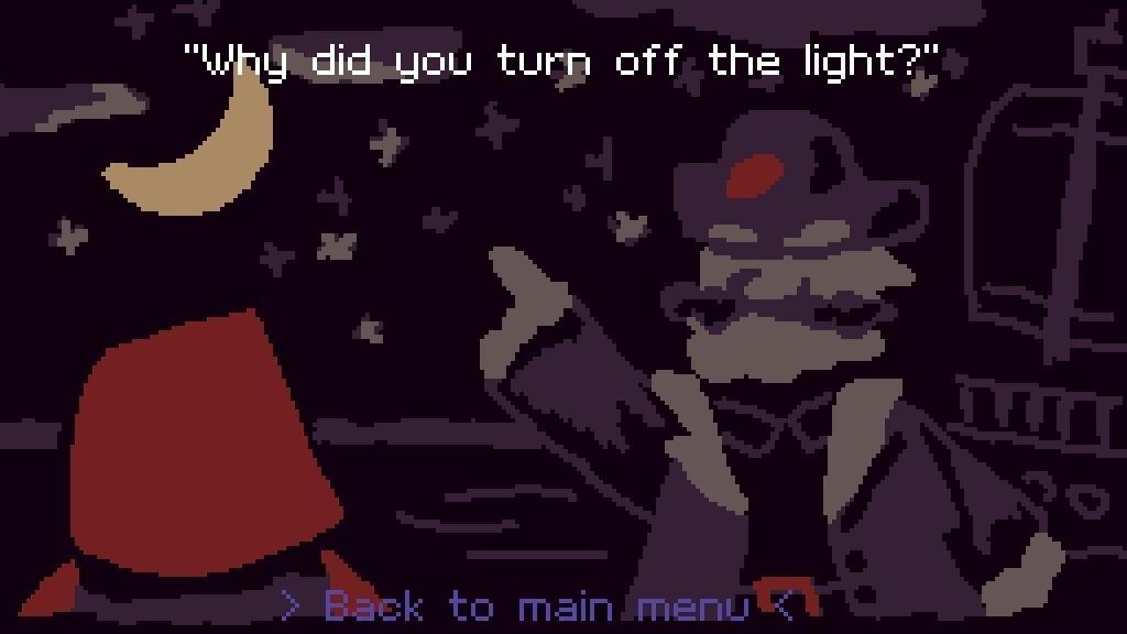 Portada de Lighthouse Keeper (itch)