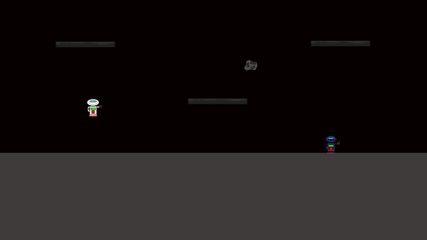Portada de Pixel Brawls