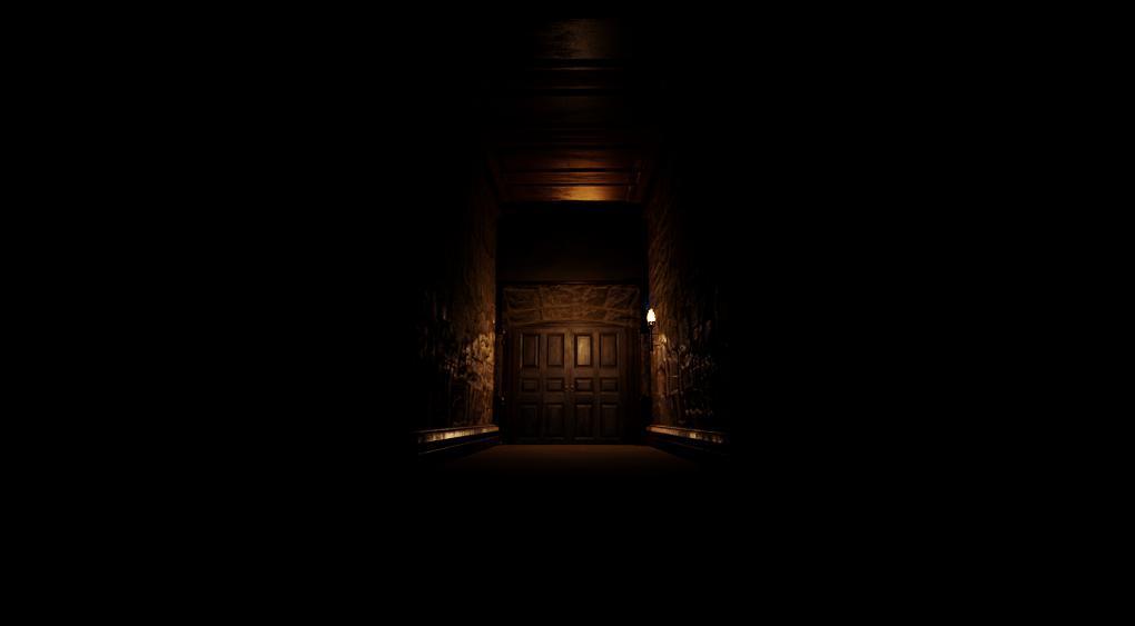 Portada de Seven Doors