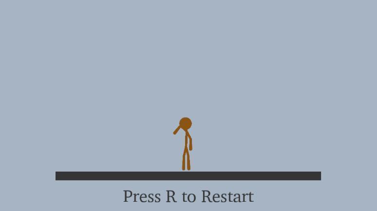 Portada de Engarde (Sandbox Prototype)