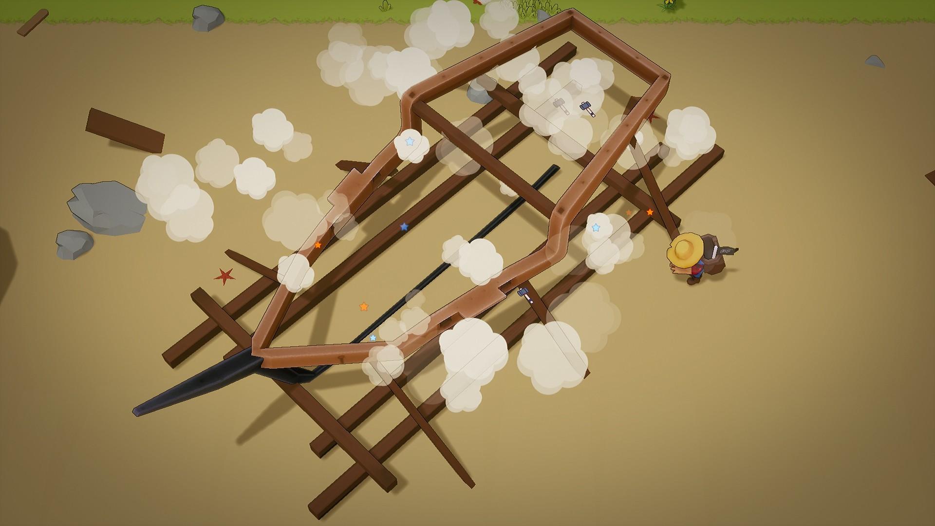 Portada de Farmtale
