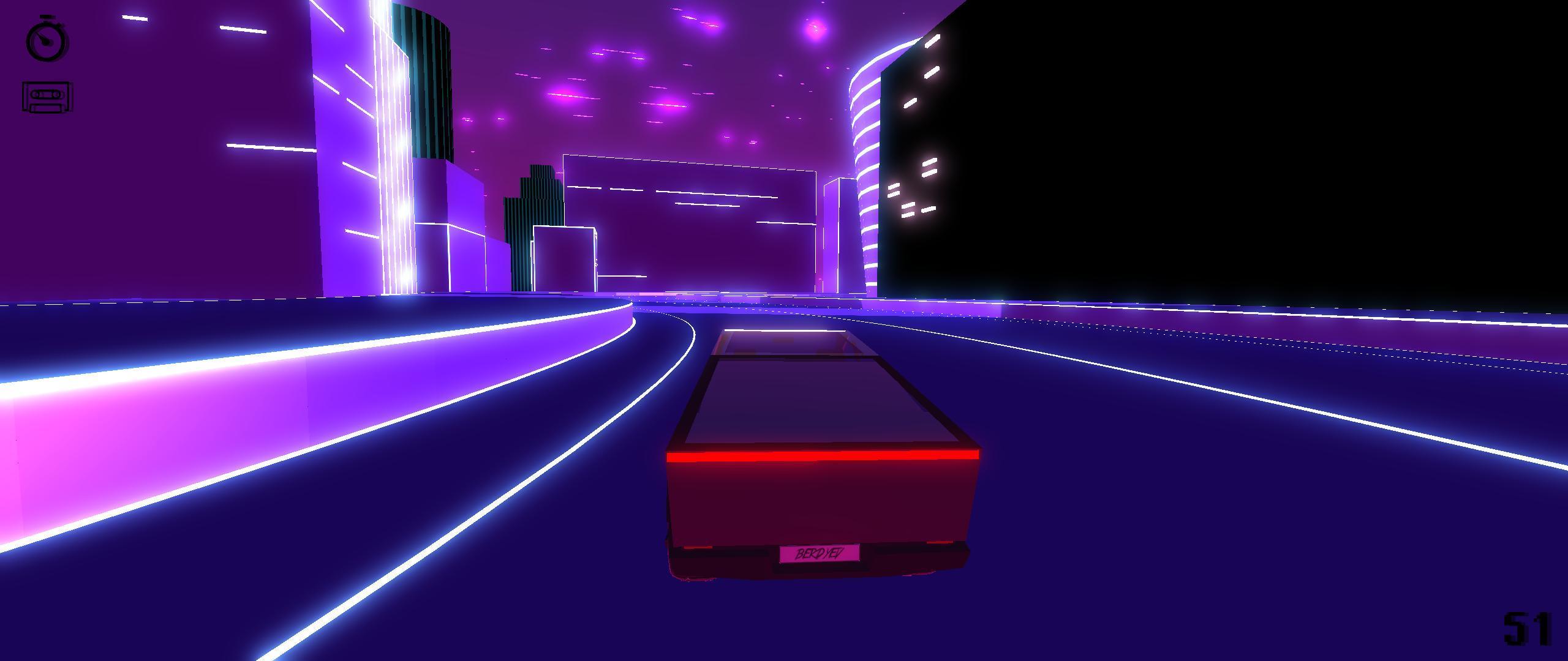 Portada de CyberTruck 2077