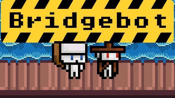 Portada de Bridgebot