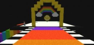 Portada de Rainbow Park