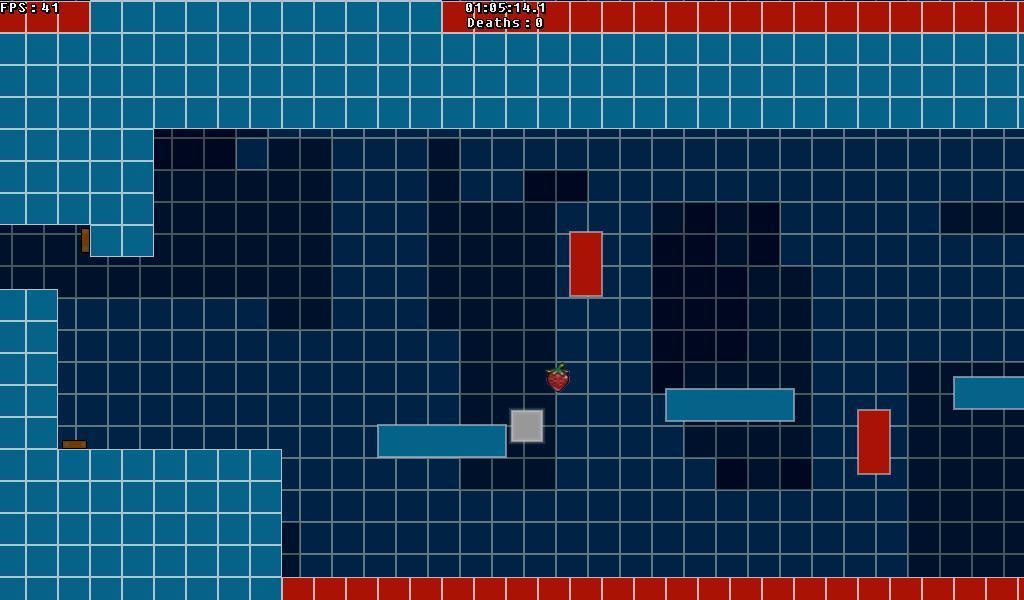 Portada de Platformer Simulator