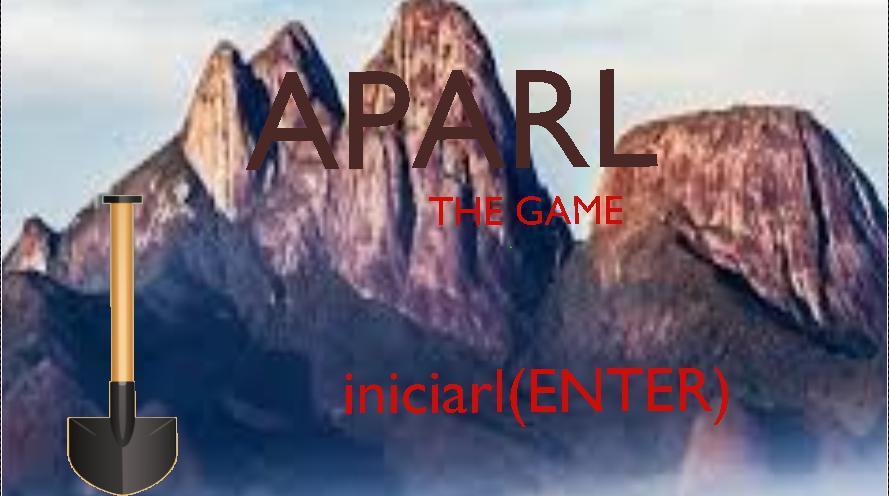 Portada de APARL The Game